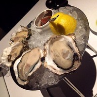 RUBY JACK'S SEAFOOD & STEAK - 牡蠣！牡蠣！牡蠣！