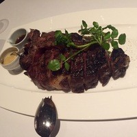 RUBY JACK'S SEAFOOD & STEAK - コレ。二人分です。