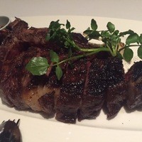 RUBY JACK'S SEAFOOD & STEAK - The 肉塊