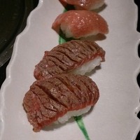 焼肉専科 肉の切り方 日本橋本店 - 