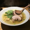 塩らー麺 本丸亭 横浜店