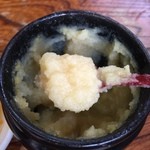 喜八 - H28.04.16 おりしニンニク