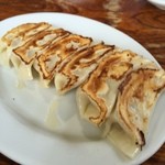 喜八 - H28.04.16 餃子