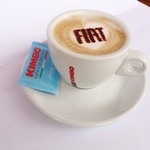 FIAT CAFFE SHOTO - 