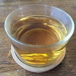 糀まつり - 寿元茶(2016.4.16)