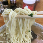 Keijun - 麺 リフトアップ