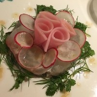 Restaurant Re: - 