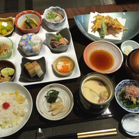 日本料理 弁慶 ホテル日航大阪 - 