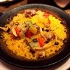 スペイン料理 La Cazuela 三ノ宮 ミント神戸店