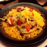 スペイン料理 La Cazuela 三ノ宮 ミント神戸店 - 