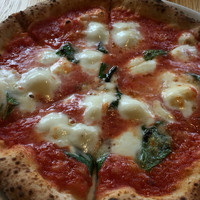PIZZERIA　37 - 