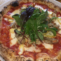 PIZZERIA　37 - 