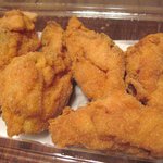 とりや - ざんきテイクアウト～♪