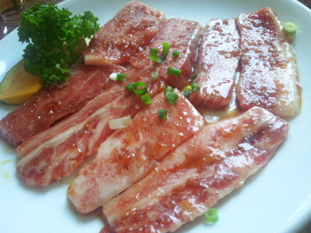牛兵衛 那須塩原 焼肉 食べログ