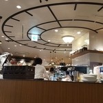 カフェ レクセル - 店内