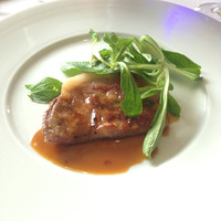 MAIN DINING by THE HOUSE OF PACIFIC - 