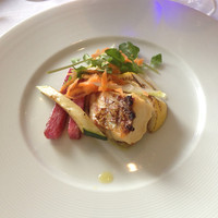 MAIN DINING by THE HOUSE OF PACIFIC - 
