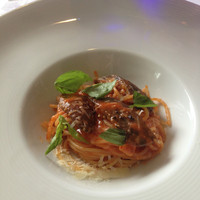 MAIN DINING by THE HOUSE OF PACIFIC - 