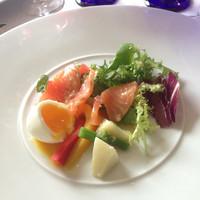 MAIN DINING by THE HOUSE OF PACIFIC - 