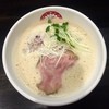 らぁ麺 きくはん