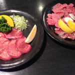 焼肉 一龍 軽井沢 - 