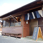 三好うどん - 三好うどんさん