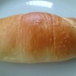 パン工場 - 塩パン