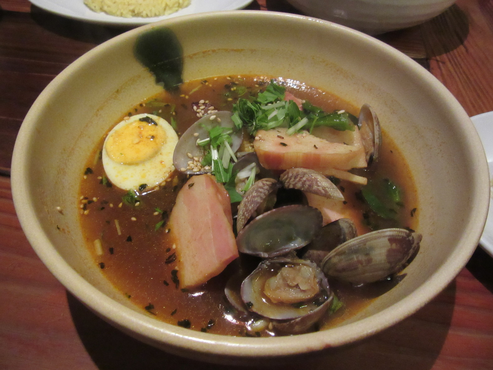 イエロースパイス