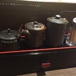 銀座ぎゅう道 - 