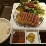 銀座ぎゅう道 - 