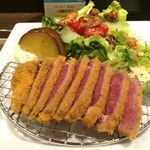 銀座ぎゅう道 - 