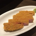 銀座ぎゅう道 - 