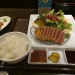 銀座ぎゅう道 - 