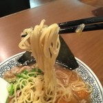 丸源ラーメン - 