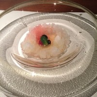 フレンチ割烹 宿 - 