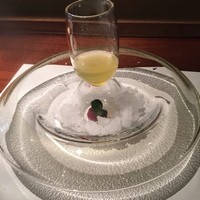 フレンチ割烹 宿 - 