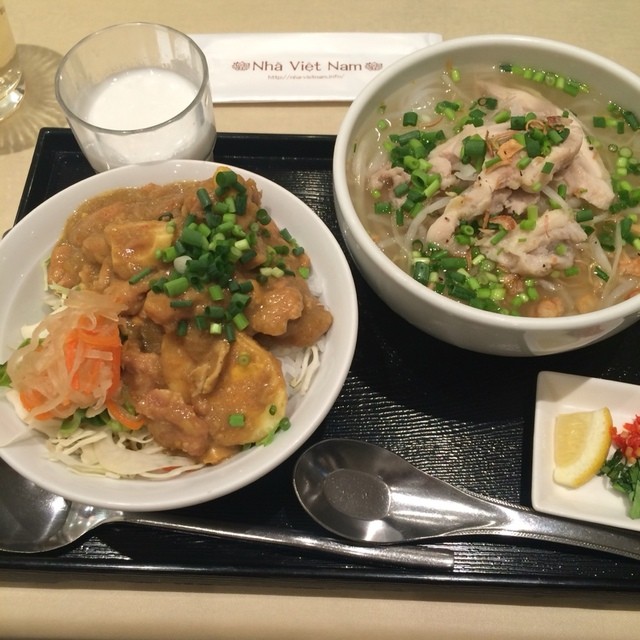 閉店 ニャー ヴェトナム 町田店 Nha Viet Nam 町田 ベトナム料理 食べログ 閉店 ニャー ヴェトナム 町田店 Nha Viet Nam 町田 ベトナム料理 食べログ