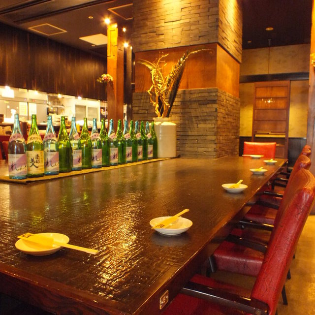 土間土間 鶴見東口店 京急鶴見 居酒屋 ネット予約可 食べログ