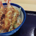 天丼てんや - 上天丼～☆