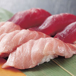 江戸前 びっくり寿司 センター北店