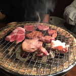 Yakiniku Sakaba Sumiichi - 