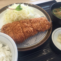 とんかつ まい泉 青山本店 - 