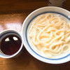 釜あげうどん 長田 in 香の香
