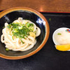 白川うどん