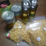 ママズ テーブル - 