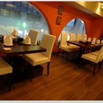 ビストロK - 店内