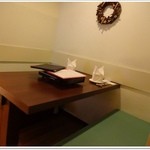 ビストロK - 店内