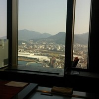 鉄板焼なにわ - 