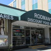 Rodman's Discount Food and Drug - 外観写真:お店入口
