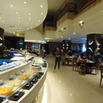 漢來海港自助餐廳 - 